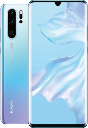 Huawei P30 Pro  